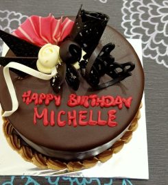 Papa & Mama Pastries