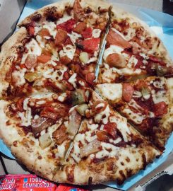 Domino’s Pizza