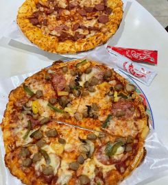 Pizza Hut Delivery (PHD)
