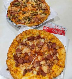 Pizza Hut Delivery (PHD)