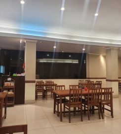 Restaurant Simpati 101