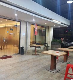 Restaurant Simpati 101