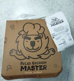 Fried Chicken Master