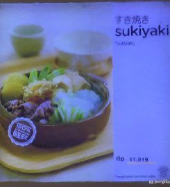 HokBen (Hoka Hoka Bento) Delivery