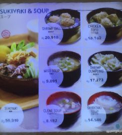 HokBen (Hoka Hoka Bento) Delivery