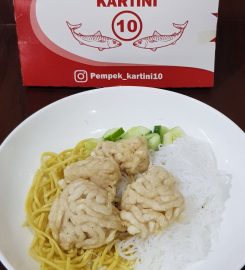 Pempek Palembang Kartini 10