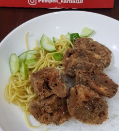 Pempek Palembang Kartini 10