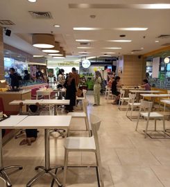 HokBen (Hoka Hoka Bento)