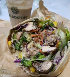 SaladStop