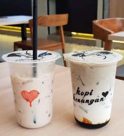 Kopi Kenangan
