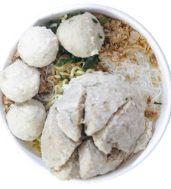 Bakso Benhil
