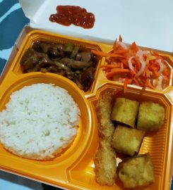 HokBen (Hoka Hoka Bento) Delivery