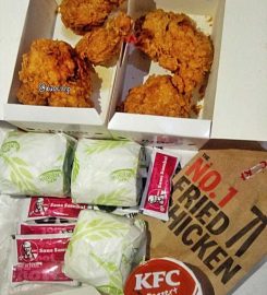 KFC