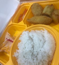HokBen (Hoka Hoka Bento)