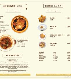 Superfood Bak Kut Teh