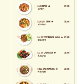 Superfood Bak Kut Teh