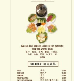 Superfood Bak Kut Teh