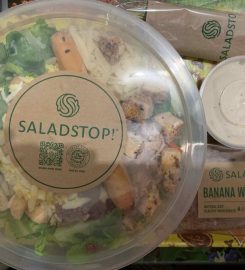 SaladStop