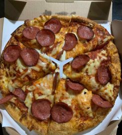 Domino’s Pizza