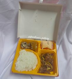 HokBen (Hoka Hoka Bento) Delivery