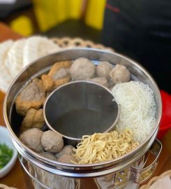 Bakso Cak Kumis
