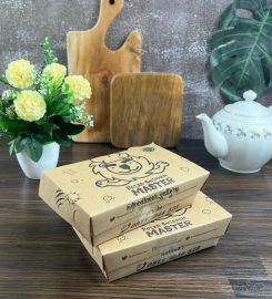 Fried Chicken Master