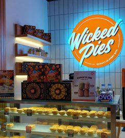 Wicked Pies