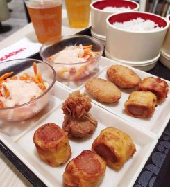 HokBen (Hoka Hoka Bento)