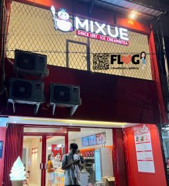 Mixue