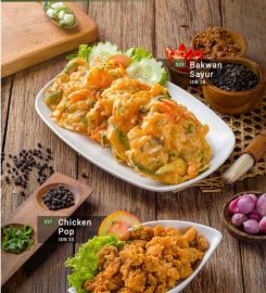 PappaJack Asian Cuisine