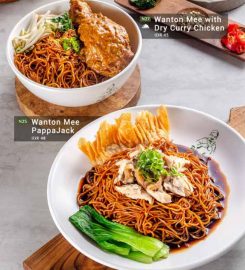 PappaJack Asian Cuisine