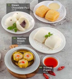 PappaJack Asian Cuisine