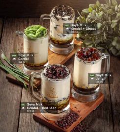 PappaJack Asian Cuisine