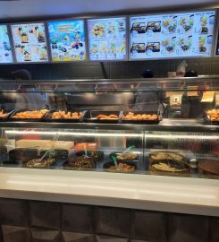 HokBen (Hoka Hoka Bento)