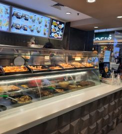 HokBen (Hoka Hoka Bento)