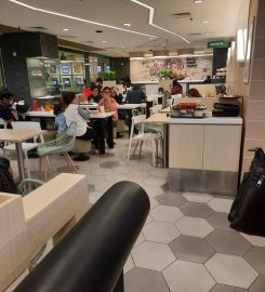 HokBen (Hoka Hoka Bento)