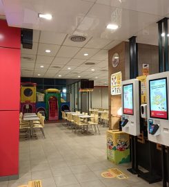 McDonald’s
