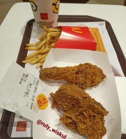 McDonald’s