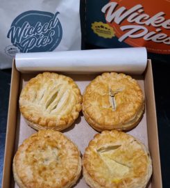 Wicked Pies