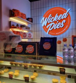 Wicked Pies
