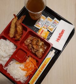 HokBen (Hoka Hoka Bento)