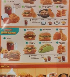 A&W
