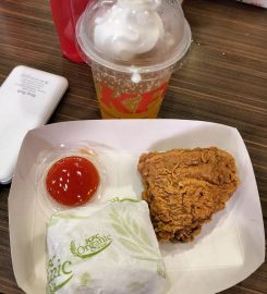 KFC