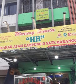 Warung Sunda HH