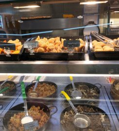 HokBen (Hoka Hoka Bento)