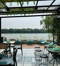 Sandwicherie Lakeside by Mindiology