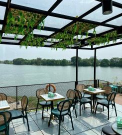 Sandwicherie Lakeside by Mindiology