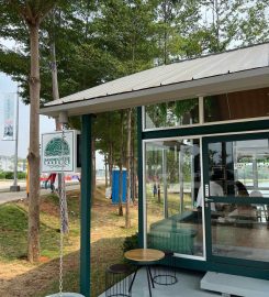 Sandwicherie Lakeside by Mindiology