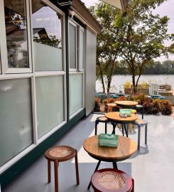 Sandwicherie Lakeside by Mindiology