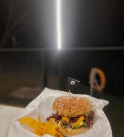 Sandwicherie Lakeside by Mindiology